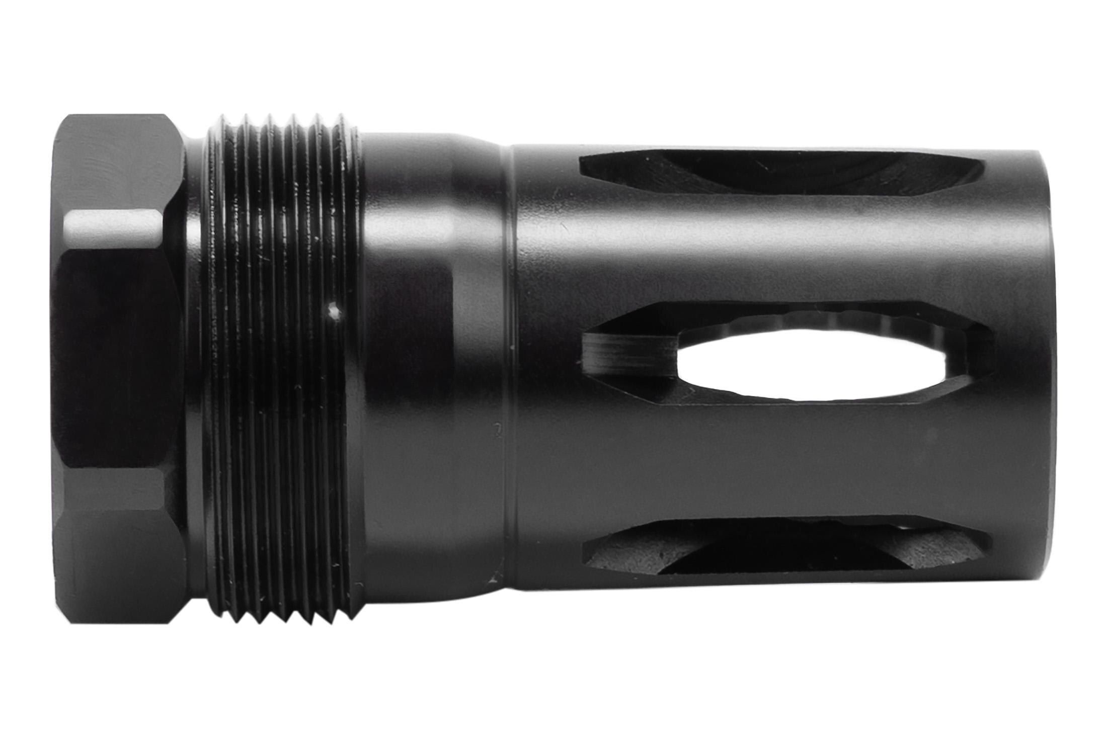 Rearden Flash Hider - R2S - PB Mount - Square - 5/8x24 - .375